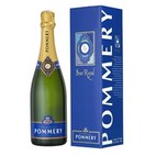 CHAMPAGNE POMMERY CL 75
