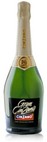 SPUMANTE GRAN CINZANO CL 75