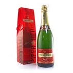 CHAMPAGNE PIPER CL 75