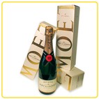 CHAMPAGNE MOET & CHANDON CL 75