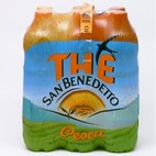 THE' SAN BENEDETTO LT 1.5 X 6 PESCA