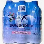 ACQUA PRIMAVERA CL 50 X 24 NATURALE