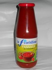 PASSATA FIORELLINA 700g X 12 
