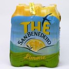 THE' SAN BENEDETTO LT 1.5 X 6 LIMONE