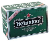 BIRRA HEINEKEN CL 33 X 24 VP