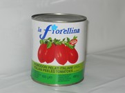PELATI FIORELLINA 800g X 12