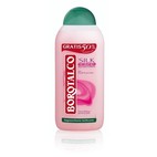 BOROTALCO CL 75 SILK CARE