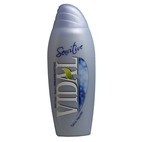 VIDAL 500 ML SENSITIVE AL TALCO