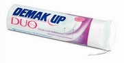 DEMAK UP DISCHI DI COTONE 84 PZ