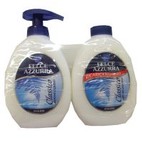 FELCE AZZURRA 300 ML X 2 (CON RICARICA)