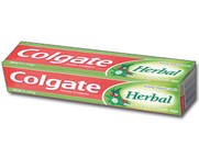 COLGATE 75 ML HERBAL
