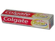 COLGATE 75 ML TOTAL