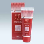 CREMA PER MANI CERA DI CUPRA 75 ML
