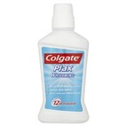 COLGATE PLAX 500 ML WHITENING