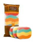 SPUGNE COLORATE 3 PEZZI