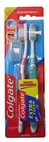 COLGATE EXTRA CLEAN 2 PEZZI