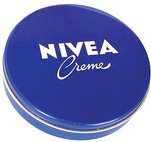 NIVEA CREMA 250 ML
