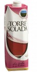 TORRE SOLADA ROSATO LT 1 BRIK