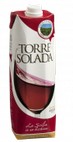 TORRE SOLADA ROSSO LT 1 BRIK