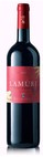 LAMURI D'ALMERITA CL 75