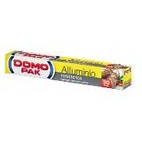 DOMOPACK ALLUMINIO 8 METRI