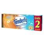 FAZZOLETTINI TENDERLY 10 + 2 AL MIELE