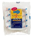 PIATTI DACCA QUADRI 500g