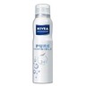 NIVEA SPRAY 150 ML PURE INVISIBLE