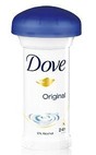 DOVE ROLL CREMA 50 ML ORIGINAL