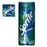SPRITE LATTINA CL 33