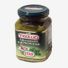 GRAN PESTO ALLA GENOVESE 190g