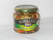 INSALATA DI RISO PEPERLIZIA PONTI 370g