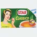 DADI STAR CLASSICO X 10