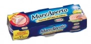 TONNO STAR 80g X 3 LATTINA
