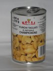 FUNGHI CHAMPIGNON ROYAL 400g LATTINA