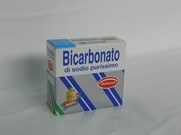 BICARBONATO DI SODIO BELLANCA 250g