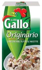 RISO GALLO Kg 1 ORIGINARIO