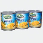 VALFRUTTA MAIS 140g X 3 LATTINA