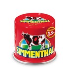 SIMMENTHAL 140g LATTINA
