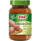 SUGHI STAR 400g SALSICCIA DOLCE