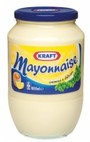 MAIONESE KRAFT 250g VASETTO