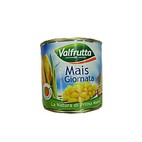 VALFRUTTA MAIS 326g LATTINA
