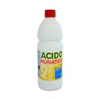 ACIDO MURIATICO LT 1