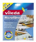 PANNO VILEDA MICROFIBRA MULTIUSO