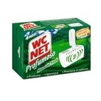 WC NET TAVOLETTE 4 PZ MOUNTAIN