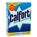 CALFORT CALGON POLVERE 850g