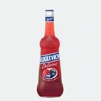 VODKA KEGLEVICH FRAGOLA LT 1