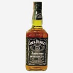 WHISKEY JACK DANIEL'S LT 1