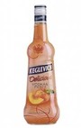 VODKA KEGLEVICH PESCA LT 1