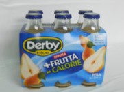 DERBY CL 125 X 6 PERA